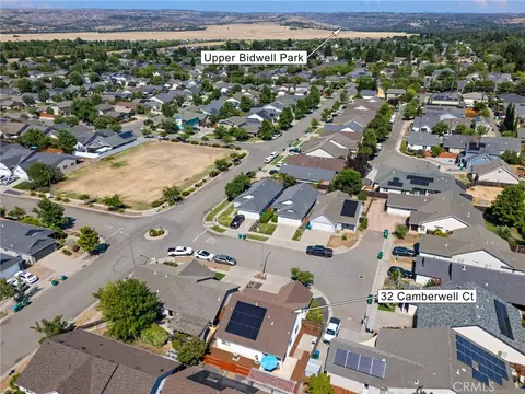 View/Area - 32 Camberwell Ct, Chico, CA 95973 photo 4 of 6