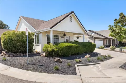 Exterior - 32 Camberwell Ct, Chico, CA 95973 photo 2 of 6