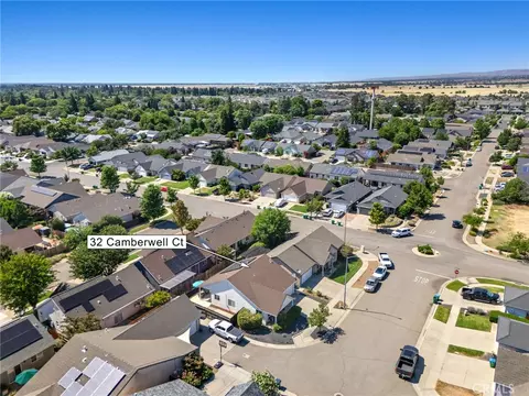 View/Area - 32 Camberwell Ct, Chico, CA 95973 photo 2 of 6