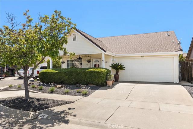 32 Camberwell Ct, Chico, CA 95973