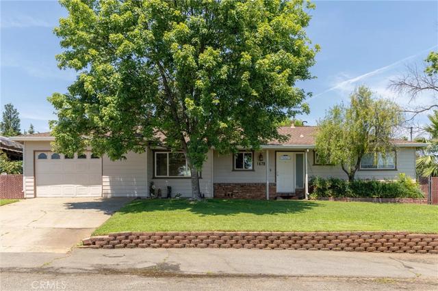 1670 Alma, Oroville, CA 95965