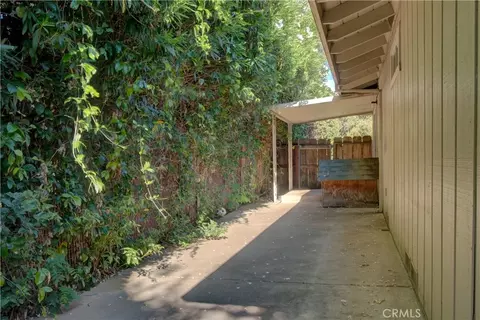 Exterior - 11 Greenview Cir, Chico, CA 95928 photo 4 of 11