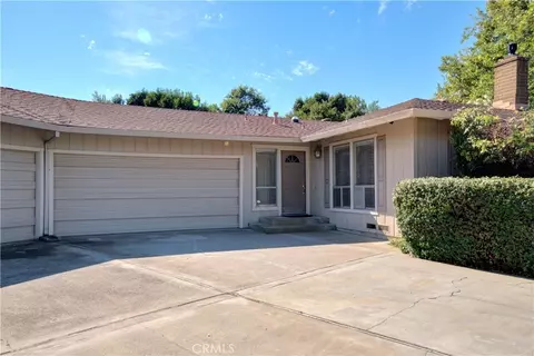 Exterior - 11 Greenview Cir, Chico, CA 95928 photo 3 of 11