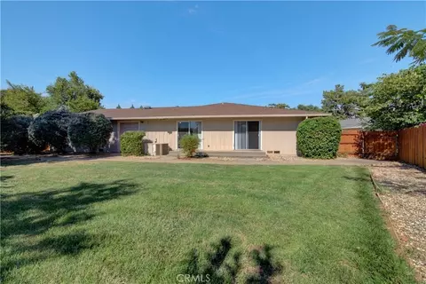 Exterior - 11 Greenview Cir, Chico, CA 95928 photo 9 of 11