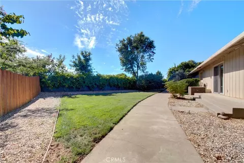 Exterior - 11 Greenview Cir, Chico, CA 95928 photo 8 of 11