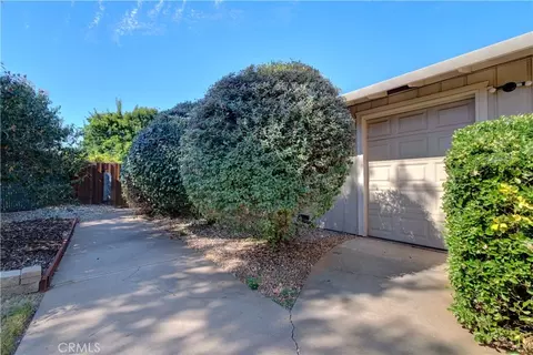 Exterior - 11 Greenview Cir, Chico, CA 95928 photo 10 of 11