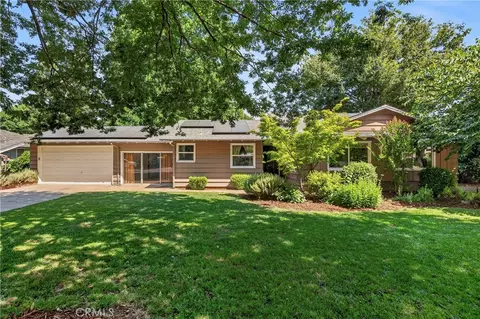 602 Reed Park, Chico, CA 95926