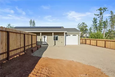 6170 Fern Ln, Paradise, CA 95969