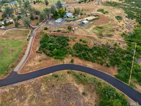 0 Wayland, Paradise, CA 95969