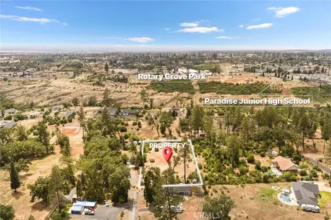 1345 Manhattan Dr, Paradise, CA 95969