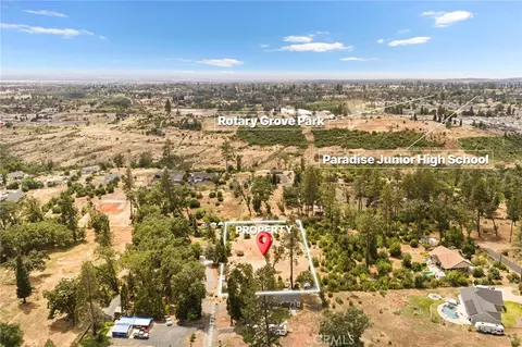 1345 Manhattan Dr, Paradise, CA 95969