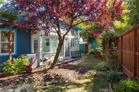 Exterior - 18 Joy, Chico, CA 95926 photo 11 of 15