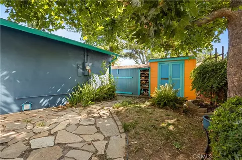 Exterior - 18 Joy, Chico, CA 95926 photo 13 of 15