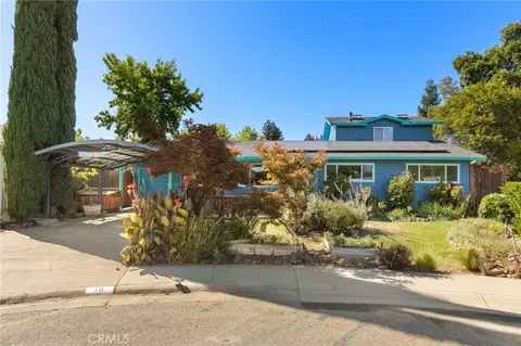 18 Joy, Chico, CA 95926