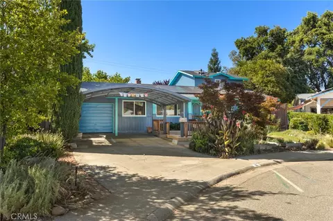 Exterior - 18 Joy, Chico, CA 95926 photo 6 of 15