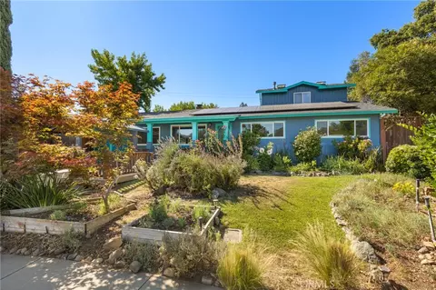 Exterior - 18 Joy, Chico, CA 95926 photo 7 of 15