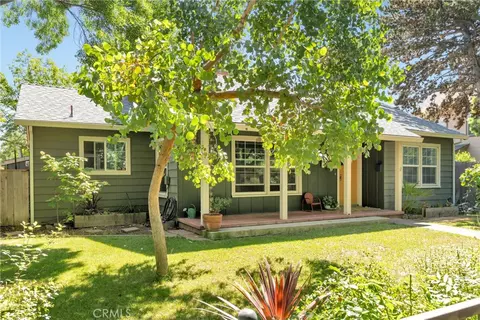 1224 Spruce, Chico, CA 95926