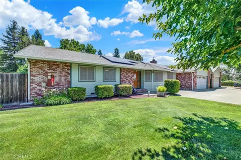 Exterior - 1880 Inghram, Corning, CA 96021 photo 18 of 29