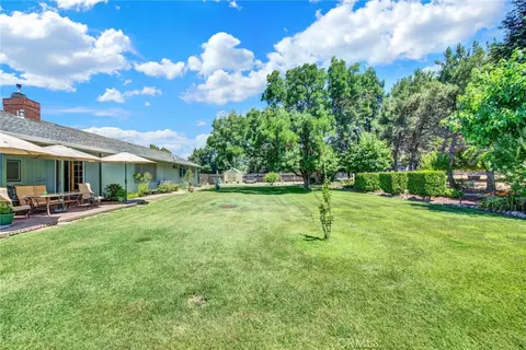 Exterior - 1880 Inghram, Corning, CA 96021 photo 10 of 29