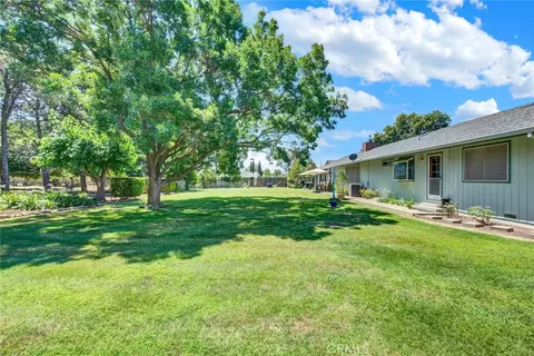 Exterior - 1880 Inghram, Corning, CA 96021 photo 28 of 29