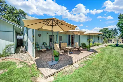 Exterior - 1880 Inghram, Corning, CA 96021 photo 11 of 29