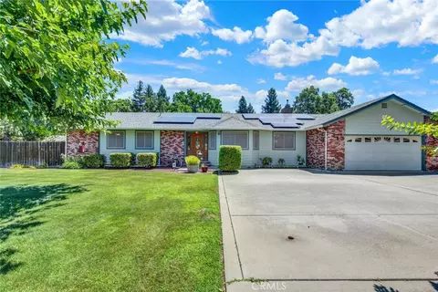 Exterior - 1880 Inghram, Corning, CA 96021 photo 19 of 29