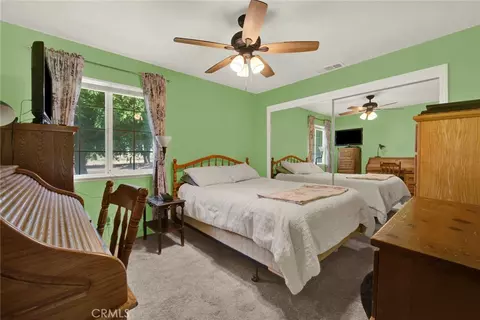 Bedroom - 1880 Inghram, Corning, CA 96021 photo 4 of 9