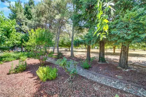 Exterior - 1880 Inghram, Corning, CA 96021 photo 8 of 29
