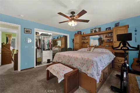 Bedroom - 1880 Inghram, Corning, CA 96021 photo 8 of 9