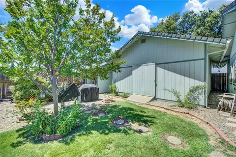 Exterior - 1880 Inghram, Corning, CA 96021 photo 13 of 29