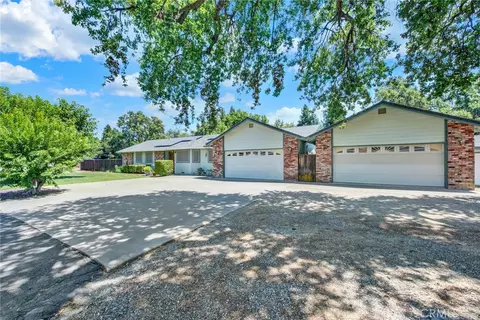Exterior - 1880 Inghram, Corning, CA 96021 photo 16 of 29