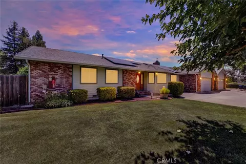 Exterior - 1880 Inghram, Corning, CA 96021 photo 2 of 29