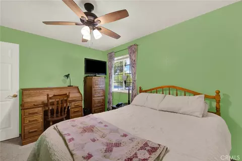 Bedroom - 1880 Inghram, Corning, CA 96021 photo 6 of 9