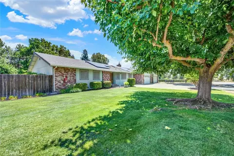 Exterior - 1880 Inghram, Corning, CA 96021 photo 17 of 29