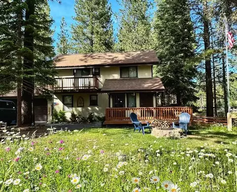 12505 Sugarloaf, Old Station, CA 96071