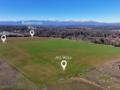 0 Old Gold Rd, Cottonwood, CA 96022