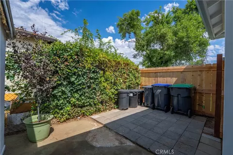 Exterior - 1450 Walnut, Red Bluff, CA 96080 photo 21 of 25