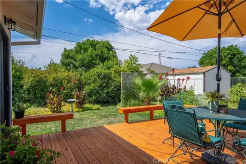 Exterior - 1450 Walnut, Red Bluff, CA 96080 photo 17 of 25