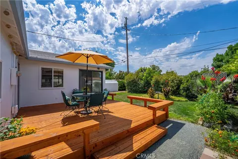 Exterior - 1450 Walnut, Red Bluff, CA 96080 photo 2 of 25