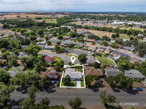 View/Area - 1450 Walnut, Red Bluff, CA 96080 photo 2 of 7