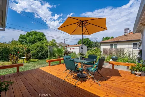 Exterior - 1450 Walnut, Red Bluff, CA 96080 photo 16 of 25