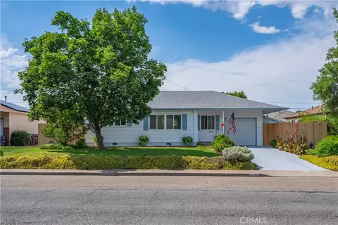 Exterior - 1450 Walnut, Red Bluff, CA 96080 photo 1 of 25