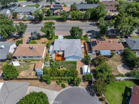 View/Area - 1450 Walnut, Red Bluff, CA 96080 photo 5 of 7