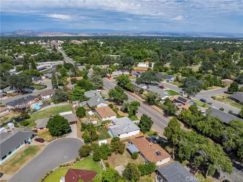 View/Area - 1450 Walnut, Red Bluff, CA 96080 photo 6 of 7