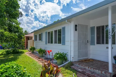 Exterior - 1450 Walnut, Red Bluff, CA 96080 photo 22 of 25