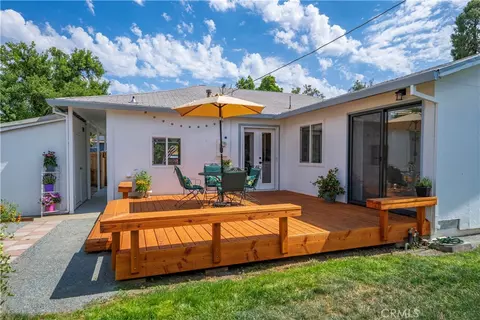 Exterior - 1450 Walnut, Red Bluff, CA 96080 photo 6 of 25
