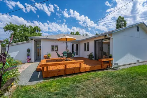 Exterior - 1450 Walnut, Red Bluff, CA 96080 photo 5 of 25