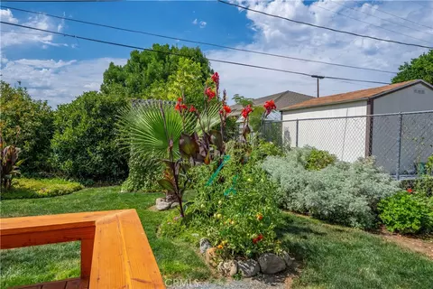 Exterior - 1450 Walnut, Red Bluff, CA 96080 photo 15 of 25