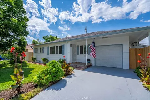 Exterior - 1450 Walnut, Red Bluff, CA 96080 photo 23 of 25