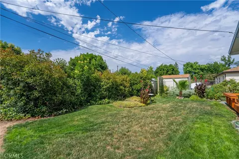 Exterior - 1450 Walnut, Red Bluff, CA 96080 photo 7 of 25